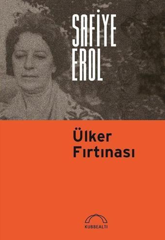 Ülker Fırtınası - Kubbealtı Neşriyatı