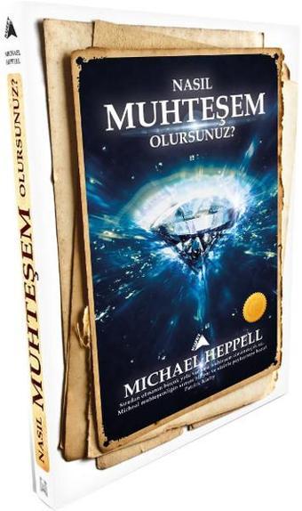 Nasıl Muhteşem Olursunz? - Kuzey Yayınları