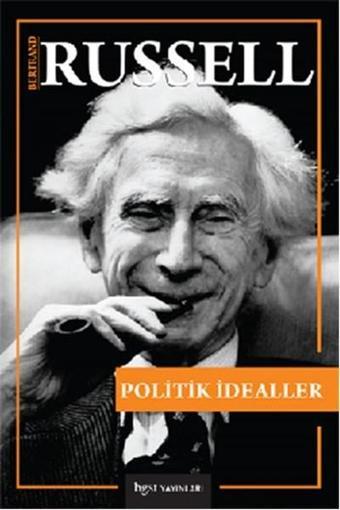 Politik İdealler - Bertrand Russell - BGST