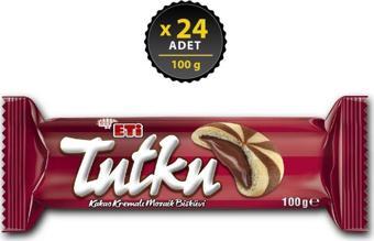 Eti Tutku 100 g x 24 Adet