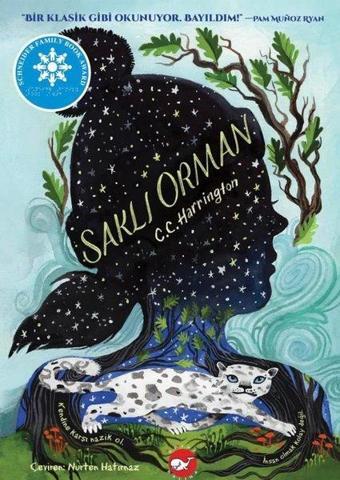 Saklı Orman - C. C. Harrington - Beyaz Balina Yayınları