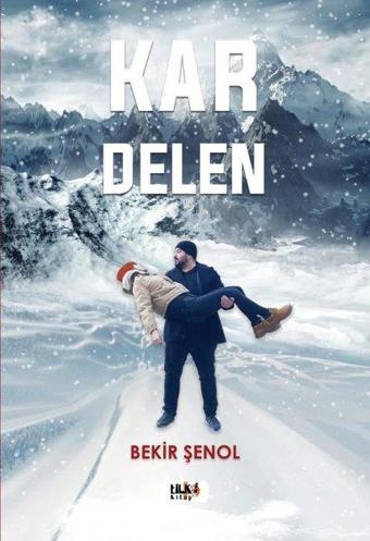 Kar Delen - Tilki Kitap