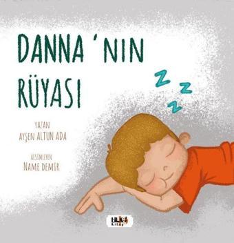 Danna'nın Rüyası - Tilki Kitap