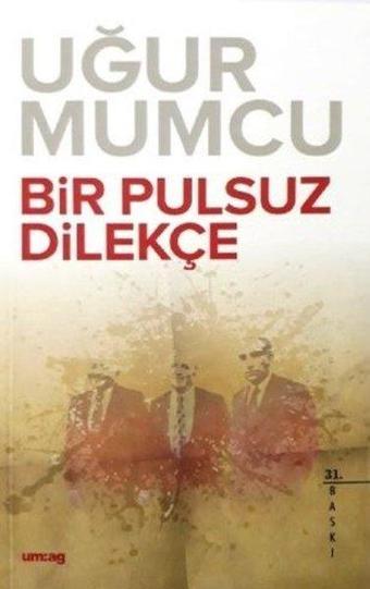 Bir Pulsuz Dilekçe - Uğur Mumcu - UM:AG Araştımacı Gazetecilik Vakfı