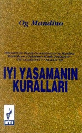 Iyi Yaşamanın Kuralları - Kolektif  - Yön Yayıncılık