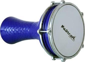 MASTERWORK 5 NO MAVİ ALÜMİNYUM DARBUKA