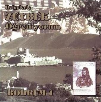 VCD-030 BODRUM BELGELERLE ZEYBEK ÖĞRENİYORUM 1