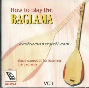 VCD-037 İNGİLİZCE BAĞLAMA EĞİTİM