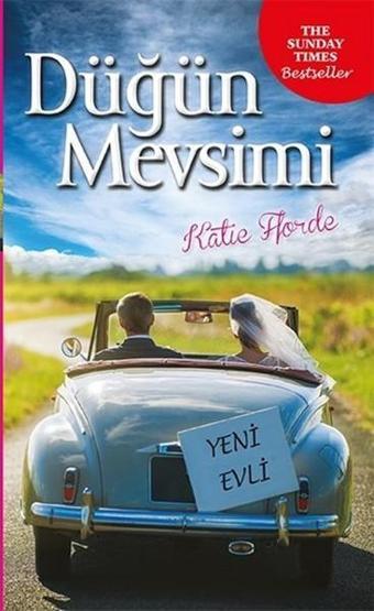 Düğün Mevsimi - Katie Fforde - Net Kitap