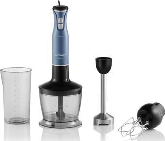 ARZUM AR1138 OKYANUS MINIMIX EL BLENDER SET