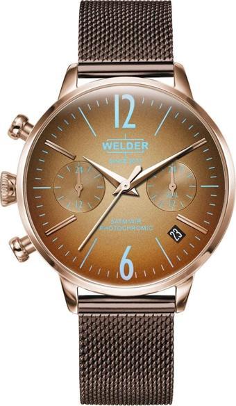 Welder Moody Watch WWRC736 36 mm Kadın Kol Saati