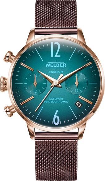 Welder Moody Watch WWRC737 36 mm Kadın Kol Saati