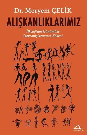 Alışkanlıklarımız - Asi Kitap