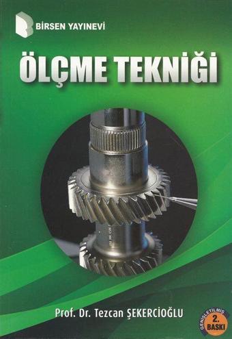 Ölçme Tekniği - Birsen Yayınevi