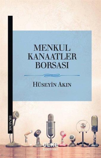 Menkul Kanaatler Borsası - Ülke Kitapları