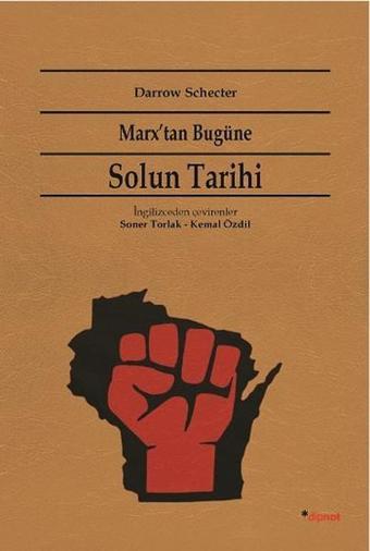 Marx'tan Bugüne Solun Tarihi - Darrow Schecter - Dipnot