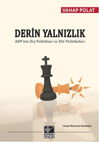 Derin Yalnızlık - Vahap Polat - Kaynak Yayınları