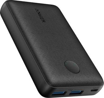 Anker Powercore Select 10000mah Taşınabilir Şarj Aleti Powerbank A1223