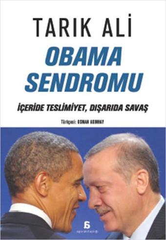 Obama Sendromu - Tarık Ali - Agora Kitaplığı