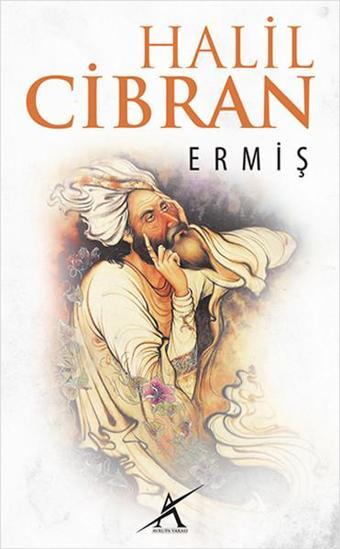 Ermiş - Halil Cibran - Avrupa Yakası Yayınları