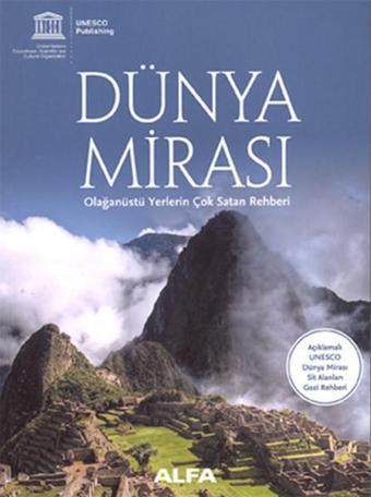 Dünya Mirası - Alfa Yayıncılık