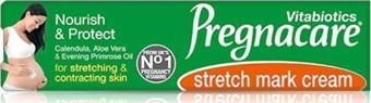 Pregnacare Çatlak Önleyici Bakım Kremi 100 ml