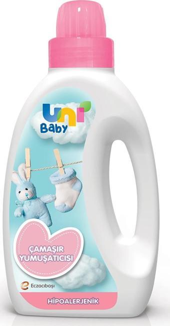 Uni Baby Hipoalerjenik Çamaşır Yumuşatıcısı 1500 ml