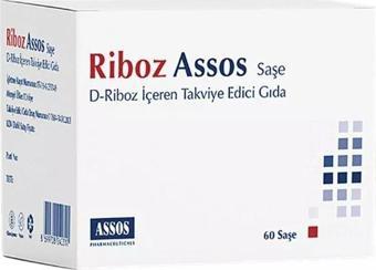 Assos Riboz 60 Saşe