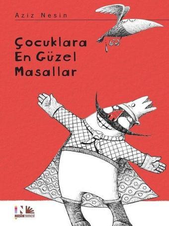 Çocuklara En Güzel Masallar - Aziz Nesin - Nesin Yayınevi