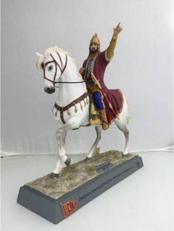 Veronese Serisi-veronese Biblolar-fatih Sultan Mehmet-28.5*11*29 Cm.