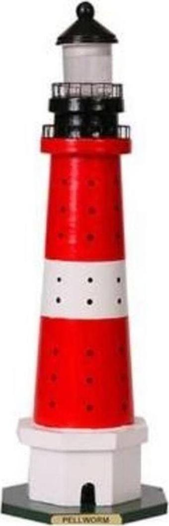 Denizcilik  Denizcilik Grubu  Marine Aksesuar- Işıklı Fener26cm.