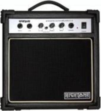 Hightone-10 Hightone Ht-10 Watt Elektro Gitar Combo Amfi (Over Drive+kulaklık Çıkışı)