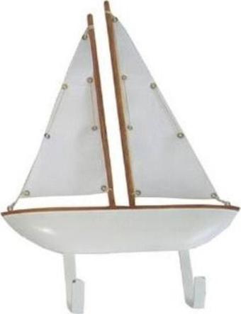 Denizcilik › Denizcilik Grubu › Marine Aksesuar- Askılık Y. Tekne>>20x2.5x29 Cm.
