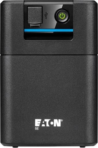 Eaton 5E700UD Line-Interactive, Schuko Çıkış, USB