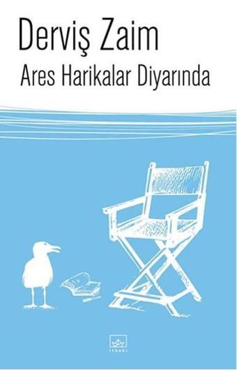 Ares Harikalar Diyarında - İthaki Yayınları