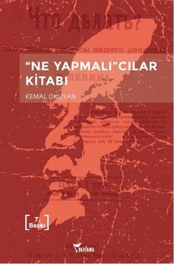 Ne Yapmalıcılar Kitabı - Kemal Okuyan - Yazılama Yayınevi