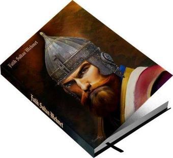 Dark İstanbul Fatih Sultan Mehmed
