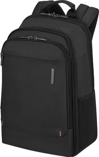 Samsonite 14.1" Network 4 Notebook Sırt Çantası Siyah Kı3-09-003