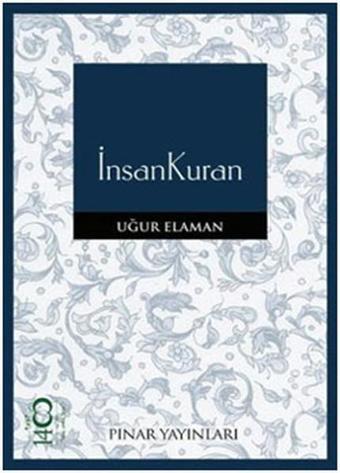 İnsanKuran - Pınar Yayıncılık