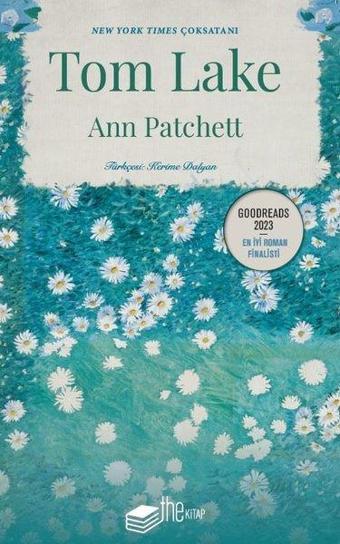 Tom Lake - Ann Patchett - The Kitap