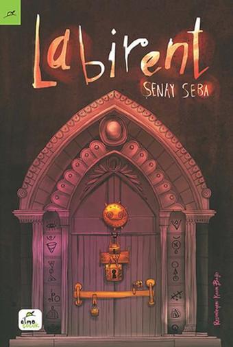 Labirent - Şenay Seba - Elma Yayınevi