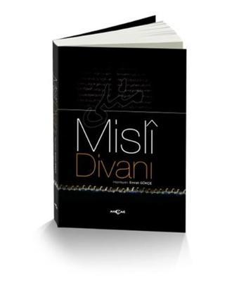 Misli Divanı - Emrah Gökçe - Akçağ Yayınları