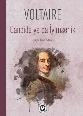 Candide ya da İyimserlik - François Marie Arouet Voltaire - Cem Yayınevi