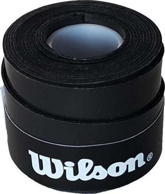 Wilson Comfort Bowl O'Grips Tekli Grip, Tenis Raketi Gribi Siyah