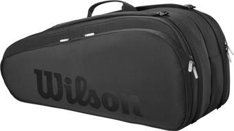 Wilson Noir Tour 12’Li Probag Siyah