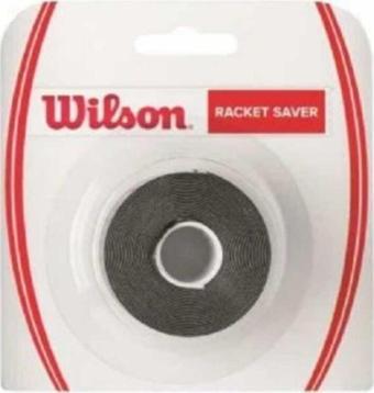 Wilson Raket Koruyucu Racket Saver ( Wrz522800 ) Beyaz