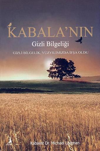 Kabalanın Gizli Bilgeliği - Kolektif  - Alter Yayınları