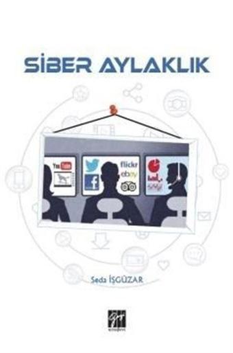 Siber Aylaklık - Gazi Kitabevi