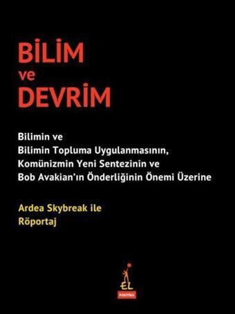 Bilim ve Devrim - El Yayınları