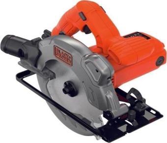 Black+Decker CS1250L 1250 W Daire Testere